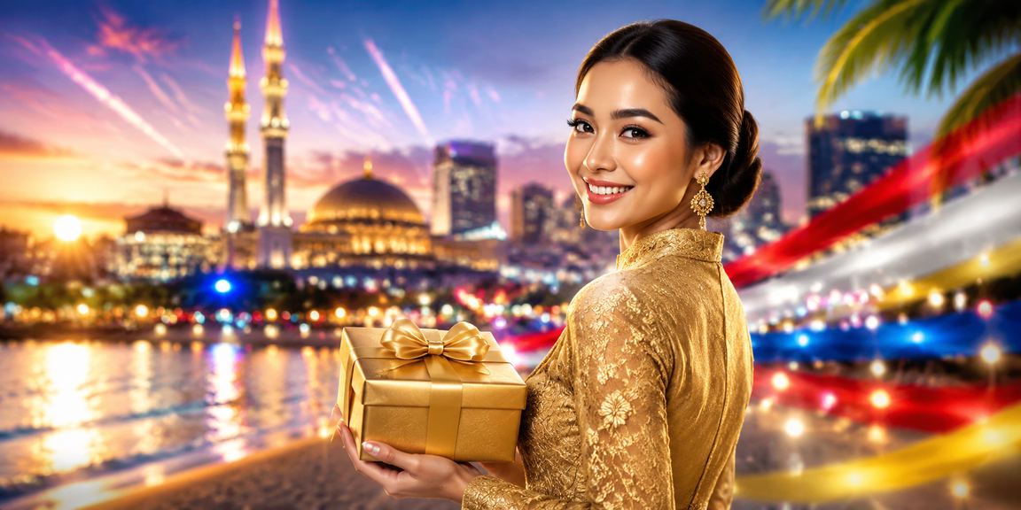 Bonus cashback permainan popular Selangor